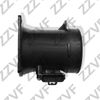 Фото датчик массового расхода воздуха ZZVF ZV3201G ZZVF