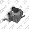 Фото ДРОССЕЛЬНАЯ ЗАСЛОНКА KIA CEED (18-…) ZZVF ZV331AA ZZVF