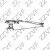Фото ТРАПЕЦИЯ СТЕКЛООЧИСТИТЕЛЯ FORD C-MAX (03-11) ZZVF ZV3456F ZZVF