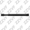 Фото КАРДАННЫЙ ВАЛ ЗАДНИЙ TOYOTA LAND CRUISER 100 (98-07) ZZVF ZV428CK ZZVF