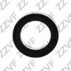 Фото ПРОСТАВКА ПРУЖИНЫ НИЖНЯЯ NISSAN MAXIMA (00-06) ZZVF ZV433N ZZVF