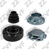 Фото Карданный шарнир с крестовиной ZZVF ZV463MLR1 ZZVF