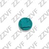 Фото КРЫШКА РАСШИРИТЕЛЬНОГО БАЧКА VOLVO S60 (00-09) ZZVF ZV49VL ZZVF