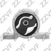 Фото ОПОРА ДВИГАТЕЛЯ ПРАВАЯ (R) NISSAN ALMERA (00-06), PRIMERA (02-...) ZZVF ZV4M401 ZZVF