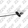 Фото ТРОС АКСЕЛЕРАТОРА MITSUBISHI PAJERO/MONTERO (90-04) ZZVF ZV5396MB ZZVF