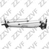 Фото Трапеция стеклоотчестителя  X5 E70/61617200510 ZZVF ZV61BK ZZVF