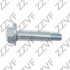 Фото БОЛТ РАЗВАЛЬНЫЙ SUBARU LEGACY (B13) (03-09) ZZVF ZV722AR ZZVF