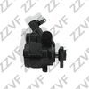 Фото НАСОС ГУР FORD FIESTA III (92-95) (1,8л) ZZVF ZV744FFA ZZVF
