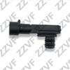 Фото ДАТЧИК АБСОЛЮТНОГО ДАВЛЕНИЯ RENAULT SANDERO (09-...), LOGAN (05-14) ZZVF ZV9629R ZZVF