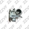 Фото ТЕРМОСТАТ MERCEDES W203 00-06, W204 07-15 ZZVF ZVA115 ZZVF