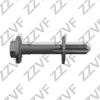 Фото Болт m12 ZZVF ZVA289AB ZZVF