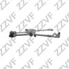 Фото ТРАПЕЦИЯ СТЕКЛООЧИСТИТЕЛЯ NISSAN TIIDA (07-…) ZZVF ZVA34M ZZVF