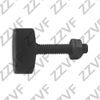 Фото ОТБОЙНИК КАПОТА MERCEDES GLK-CLASS X204 (08-15), W166 M-KLASSE (ML) (1 ZZVF ZVA49449 ZZVF