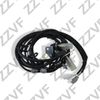 ДАТЧИК АБС ПЕРЕДНИЙ SUZUKI JIMNY (98-19) ZZVF ZVAA417 ZZVF Фото ДАТЧИК АБС ПЕРЕДНИЙ SUZUKI JIMNY (98-19) ZZVF ZVAA417 ZZVF
