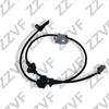 Фото ДАТЧИК АБС ПЕРЕДНИЙ ЛЕВЫЙ SUBARU FORESTER (S13) (12-18), IMPREZA(G13) ZZVF ZVAA429 ZZVF