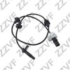 Фото ДАТЧИК АБС ЗАДНИЙ ЛЕВЫЙ HONDA PILOT (16...), ACURA MDX (14...) ZZVF ZVAA520 ZZVF