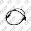 Фото ДАТЧИК АБС ПЕРЕДНИЙ MERCEDES SPRINTER (906) (06-18) ZZVF ZVAA588 ZZVF