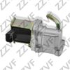 Фото КЛАПАН ХОЛОСТОГО ХОДА MAZDA 323 (BJ) (98-02), MPV II (LW) (99-06) ZZVF ZVAK011 ZZVF