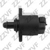 Фото РЕГУЛЯТОР ХОЛОСТОГО ХОДА CITROEN C3 (02-09), PEUGEOT 306 (93-03), 307 (01-07), PARTNER (96-02) ZZVF ZVAK013 ZZVF