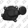 Фото јвтозапчасть/ћј—Ћќќ“ƒ≈Ћ»“≈Ћ№ MERCEDES BENZ W220 (98-05) ZZVF ZVAK110 ZZVF