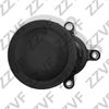 Фото МАСЛООТДЕЛИТЕЛЬ MERCEDES BENZ W220 (98-05) ZZVF ZVAK111 ZZVF