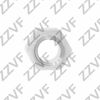 Фото Гайка колеса М14х1.5/15 ключ 21 открытая FORD Galaxy,S-max ZZVF ZZVF ZVB019F ZZVF