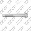 Фото БОЛТ КРЕПЛЕНИЯ ЗАДНЕЙ РЕССОРЫ (M14 X 95) FORD TRANSIT (06-...) ZZVF ZVB027F ZZVF