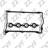 Фото ПРОКЛАДКА КЛАПАННОЙ КРЫШКИ AUDI A6 [C5] (97-04), VW PASSAT B5 (96-00) ZZVF ZVBZ0041 ZZVF