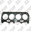 Фото ПРОКЛАДКА ГБЦ FIAT BRAVO (95-01) ZZVF ZVBZ0055 ZZVF