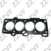 Фото ПРОКЛАДКА ГБЦ HYUNDAI GETZ ZZVF ZVBZ0092 ZZVF