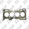 Фото ПРОКЛАДКА ГБЦ NISSAN QASHQAI (J10) (06-13), TIIDA (C11) (07-14) ZZVF ZVBZ0285 ZZVF
