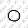 Фото КОЛЬЦО УПЛОТНИТЕЛЬНОЕ INFINITI FX45/35 (06-08) ZZVF ZVBZ0429 ZZVF