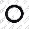 Фото ПРОСТАВКА ПРУЖИНЫ ПЕРЕДНЕЙ НИЖНЕЙ TOYOTA RAV4 (00-05) ZZVF ZVBZ0569 ZZVF