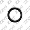 Фото ПРОКЛАДКА ТОПЛИВОЗАЛИВНОЙ ГОРЛОВИНЫ TOYOTA LEXUS GS30/35/43/460 (05-11 ZZVF ZVBZ0591 ZZVF
