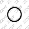 Фото КОЛЬЦО УПЛОТНИТЕЛЬНОЕ ФОРСУНКИ ТОПЛИВНОЙ BMW 5 E60/E61 (07-10) ZZVF ZVBZ0672 ZZVF