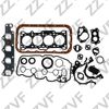 Фото ѕ–ќ Ћјƒ » ƒ¬»√ј“≈Ћя  ќћѕЋ≈ “ CHEVROLET SPARK M200 (05-08) ZZVF ZVBZ0888 ZZVF