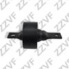 Фото САЙЛЕНТБЛОК ЗАДНЕГО РЫЧАГА HONDA CR-V (00-…) ZZVF ZVCBL0024 ZZVF