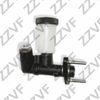 Фото ЦИЛИНДР СЦЕПЛЕНИЯ ГЛАВНЫЙ MAZDA 5 (CR) (05-10) ZZVF ZVCC016 ZZVF