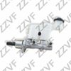 Фото Целиндр тормозной главный TOYOTA hilux ZZVF ZVCC017 ZZVF