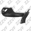 Фото УСИЛИТЕЛЬ ЗАДНЕГО КРЫЛА ПРАВЫЙ (R) MAZDA-6 (GG) 2002-... ZZVF ZVCY1043R ZZVF