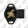 Фото Датчик положения дроссельной заслонки ZZVF ZVDR008 ZZVF