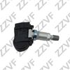 Фото ДАТЧИК ДАВЛЕНИЯ ВОЗДУХА В ШИНЕ HYUNDAI I30 (12-17) ZZVF ZVDV021 ZZVF