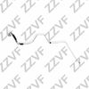 Фото ТРУБКА КОНДИЦИОНЕРА ДЛЯ HYUNDAI TUCSON  (04-…) ZZVF ZVE237 ZZVF