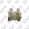 Фото Кронштейн форсунки омывателя фары левый Mazda CX-7 2007-2012 ZZVF ZVFP118 ZZVF