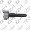 Фото ФОРСУНКА ОМЫВАТЕЛЯ ФАРЫ ЛЕВАЯ (L) TOYOTA LAND CRUISER (00-08) ZZVF ZVFP184 ZZVF