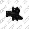 Фото ФОРСУНКА ОМЫВАТЕЛЯ ФАРЫ ЛЕВАЯ (L) OPEL ZAFIRA-B (05-12) ZZVF ZVFP404 ZZVF