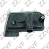 Фото ФИЛЬТР МАСЛЯНЫЙ АКПП HONDA CR-V (02-06) ZZVF ZVFT049 ZZVF