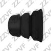 Фото Отбойник передний ZZVF ZVGJ6A34111C ZZVF