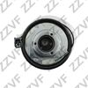 Фото МУФТА КОМПРЕС�СОРА КОНДИЦИОНЕРА MAZDA-6 (GG) 2002-... ZZVF ZVGJ6A61L20 ZZVF