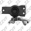 Фото ОПОРА ДВИГАТЕЛЯ ПРАВАЯ (R) NISSAN X-TRAIL (07-...) ZZVF ZVJ401B ZZVF